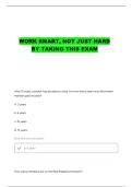 NJ REAL ESTATE UNIT 1 REVIEW QUESTIONS AND CORRECT ANSWERS