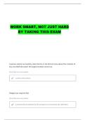 NEW JERSEY REAL ESTATE PRACTICE EXAM TEST B QUESTIONS AND CORRECT ANSWERS
