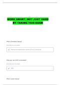 ZETA PHI BETA SORORITY&comma; INC&period; MODULE 2 REVIEW 2022 MIP 12 5QUESTIONS AND CORRECT ANSWERS