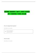 ZETA PHI BETA REVIEW QUESTIONS AND CORRECT ANSWERS
