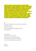 Chronic Kidney Disease&comma; Urinary Incontinence&comma; and Renal & Bladder Neoplasm Assessment &ndash; Diabetic Nephropathy&comma; Hypertensive Nephrosclerosis&comma; Glomerulopathies&comma; Tubulointerstitial Disorders&comma; Vascular & Low-Flow Renal Injuries&comma; Polycystic & Hereditary Kidney 