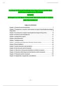 Test Bank for Essential Psychopharmacology Neuroscientific Basis and Practical Applications 5th Edition By Stahl's &vert; All Chapters &lpar;1-14&rpar; &vert; Q&As Verified With Rationales&vert; Grade A&plus; Assured&vert; ISBN 9781108981217