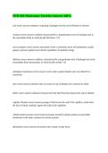 NUR 168&colon; Final exam &vert; Errorless Answers 100&percnt;&period;