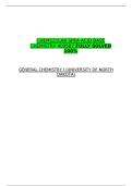 CHEM121LAB SPEA ACID BASE CHEMISTRY 409587 FULLY SOLVED 100&percnt;    GENERAL CHEMISTRY I &lpar;UNIVERSITY OF NORTH DAKOTA&rpar;