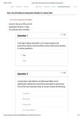 AVIA300 Aircraft Safety and Automation Results for Joshua Hahn &vert;Questions and answers &vert; Updated RATED A&plus; &vert; NEW &vert; 2026&vert;Liberty University