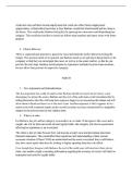 WGU D550 TASK 1 - BARBARA'S ETHICAL DILEMMA IN ACCOUNTING AUDITS &vert; 2026 UPDATE &vert; 100&percnt; CORRECT