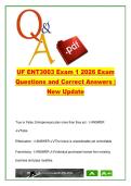 ENT 3003 Entrepreneurship Exam 1 &ndash; 120 Questions with Answers &vert; Effectuation&comma; Design Thinking&comma; Innovation & Entrepreneurial Mindset &lpar;2026&rpar; &vert; University of Florida