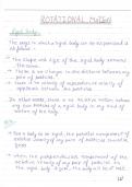 Need motivation and provide education 