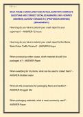 MCJA PHASE 2 EXAM LATEST 2026 ACTUAL EXAM WITH COMPLETE  QUESTIONS AND CORRECT DETAILED ANSWERS &lpar;100&percnt; VERIFIED  ANSWERS&rpar; &vert;ALREADY GRADED A&plus;&vert; &vert;&vert;PROFESSOR VERIFIED&vert;&vert;  &vert;&vert;BRANDNEW&excl;&excl;&excl;&vert;&vert;
