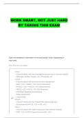 CA WASTEWATER GRADE 3 SAMPLE QUESTIONS AND CORRECT ANSWERS