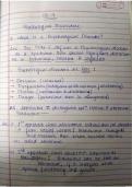 Psychology Ch 4