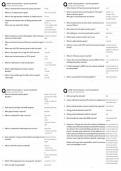 AANP Immunizations Review 2025&sol;2026 &vert; FNP Vaccine Schedule&comma; Guidelines & Practice Questions to Score 100&percnt;