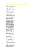 SWIFT RIVER ER EXAM QUESTIONS WITH CORRECT ANSWERS LATEST UPDATE 2026