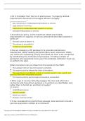 Con 1200 U02 Quiz - 2 Week FY25 Version With complete solution&vert; 2026