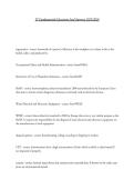 IT Fundamentals Questions And Answers 2025&sol;2026
