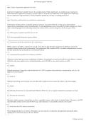 Iowa Pesticide Applicator Certification Exam Study Guide &ndash; Practice Questions & Notes
