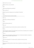 Iowa Core Exam Review for Pesticide Applicators &ndash; Study Guide & Practice Questions