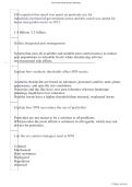 Iowa 3OT Pesticide Manual &ndash; Ornamental & Turf Applicator Exam Study Guide