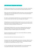 GES 110 Exam 2 &vert;&vert; Questions and Answers&period;