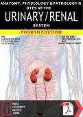 Test Bank Urinary and Renal System 4th Edition All Chapters Complete Guide 2025&sol;26