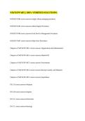 NAVSUP P 485 &vert;&vert; 100&percnt; VERIFIED SOLUTIONS&period;