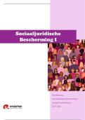 Inleiding sociale wetgeving