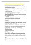 PSYCH 253 MIDTERM 2 EXAM QUESTIONS ANSWERED CORRECTLY LATEST UPDATE 2026