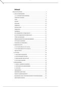 Samenvatting -  sociale psychologie