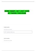 AET 2560 FINAL QUESTIONS AND CORRECT ANSWERS