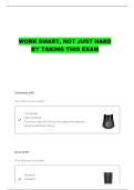 AET 2560 MICROPHONE QUIZ STUDY SET QUESTIONS AND CORRECT ANSWERS