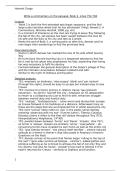 Commentary plan on Aeneid&period; 2&period;752-94 