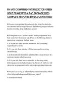 PN VATI COMPREHENSIVE PREDICTOR GREEN LIGHT EXAM VIEW AHEAD PACKAGE 2026 COMPLETE RESPONSE BUNDLE GUARANTEED