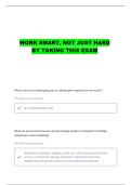 AIC 304 1 UNDERSTANDING THE PROPERTY CLAIMS ENVIRONMENT QUESTIONS AND CORRECT ANSWERS