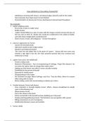 ESSAY PLAN&colon; how satisfactory is the ending of Aeneid XII&quest;
