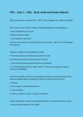 FPCC &ndash; Exam 2 &ndash; 2026 &ndash; Study Guide and Practice Material