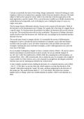 Basics Calculus