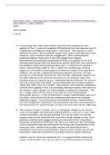 WGU EON1 TASK 1&colon; APPLYING MULTI-TIERED SYSTEMS OF SUPPORT IN EDUCATION &vert; 2026 UPDATE &vert; 100&percnt; CORRECT