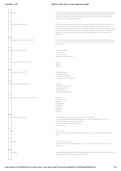 NURS 318 TAMU Exam 1 Rosen Study Guide &ndash; Texas A&M Nursing Exam Review