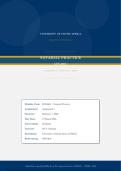 LPL4805 Assignment 1 2026 Semester 1 Due 19 March 2026