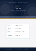 LPL4801 Assignment 1 Semester 1 &lpar;269717 &rpar; 2026 Due 18 March 2026