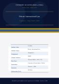 LJU4804 Assignment 1 Semester 1 &lpar;250655&rpar; 2026 Due 30 March 2026