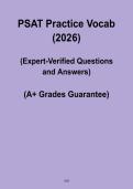PSAT Practice Vocab&period;pdf