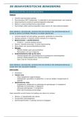 Kennismaking met psychologie 