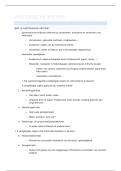 volledige samenvatting historische kritiek &lpar;criminologie&rpar; 19&sol;20 mee behaald&excl;