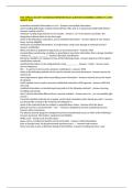 DOD ANNUAL SECURITY AWARENESS REFRESHER EXAM QUESTIONS ANSWERED CORRECTLY LATEST UPDATE 2026