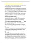 ACCT 451 CH 5 EXAM QUESTIONS WITH CORRECT ANSWERS LATEST UPDATE 2026