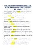 D440&lowbar;HEALTH&lowbar;AND&lowbar;NUTRITION&lowbar;OA&lowbar;preparation&lowbar;&comma;actual&lowbar;Exam&lowbar;2025&lowbar;2026D440&lowbar;HEALTH&lowbar;AND&lowbar;NUTRITION&lowbar;OA&lowbar;preparation&lowbar;&comma;actual&lowbar;Exam&lowbar;2025&lowbar;2026
