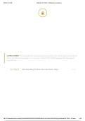 California Firearms Safety Certificate &lpar;FSC&rpar; Exam 