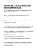 MISSOURI MPJE EXAM 2026 CERTIFICATION REVIEW SCRIPT COMPLETE
