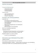 SAMENVATTING&colon; inleiding tot het recht